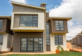 3 BEDROOM VILLA IN Tilisi